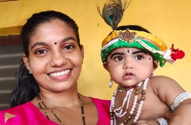 ಮಂಗಳೂರು: ಮಗುವಿನೊಂದಿಗೆ ನದಿಗೆ ಹಾರಿ ತಾಯಿ ಜೀವಾಂತ್ಯ