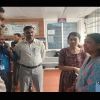 ಮಂಗಳೂರು: ಜಿಲ್ಲಾಧಿಕಾರಿ ಕಚೇರಿಯಲ್ಲೇ ಆತ್ಮಹತ್ಯೆಗೆ ಯತ್ನಿಸಿದ ಚುನಾವಣಾ ಸಿಬ್ಬಂದಿ- ಆರೋಗ್ಯ ಸ್ಥಿರ