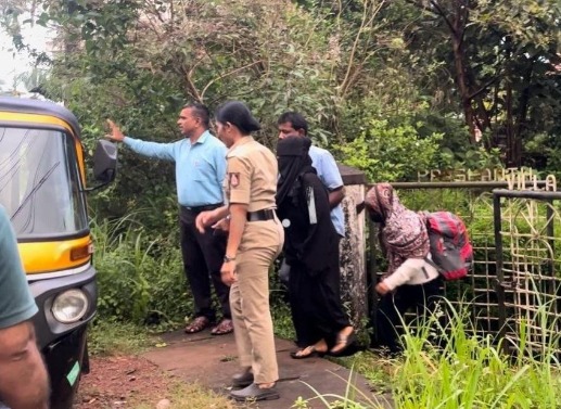 ಪುತ್ತೂರು: ಮನೆಯಲ್ಲಿ ವೇಶ್ಯಾವಾಟಿಕೆ- ಇಬ್ಬರು ಮಹಿಳೆಯರು ವಶಕ್ಕೆ..!