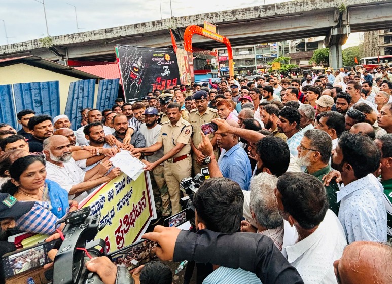 “ಕಾಮುಕ ಸತ್ತಾರ್ ಕೈ ಕಡಿಯುವ ಬದಲು ತಲೆ ಕಡಿಯಬೇಕಿತ್ತು” -ಪ್ರತಿಭಾ ಕುಳಾಯಿ