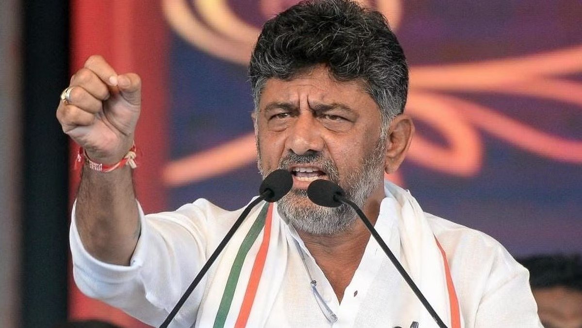 ‘ಗೃಹಲಕ್ಷ್ಮಿ’ ಮಾದರಿಯಲ್ಲಿ ‘ಪ್ಯಾರಿ ದೀದಿ ಯೋಜನೆ – ಡಿಸಿಎಂ ಡಿ.ಕೆ. ಶಿವಕುಮಾರ್