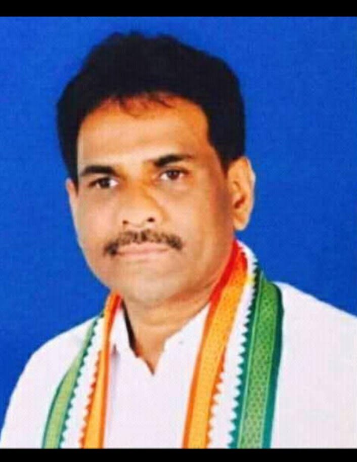 ಜಿಲ್ಲಾ ಪಂಚಾಯತ್ ಸದಸ್ಯ ಯುಪಿ ಇಬ್ರಾಹಿಂ ಸಹಿತ ಹಲವು ಮುಖಂಡರು ನಾಳೆ ಕಾಂಗ್ರೆಸ್ ಪಕ್ಷಕ್ಕೆ ರಾಜೀನಾಮೆ ಸಾಧ್ಯತೆ..!
