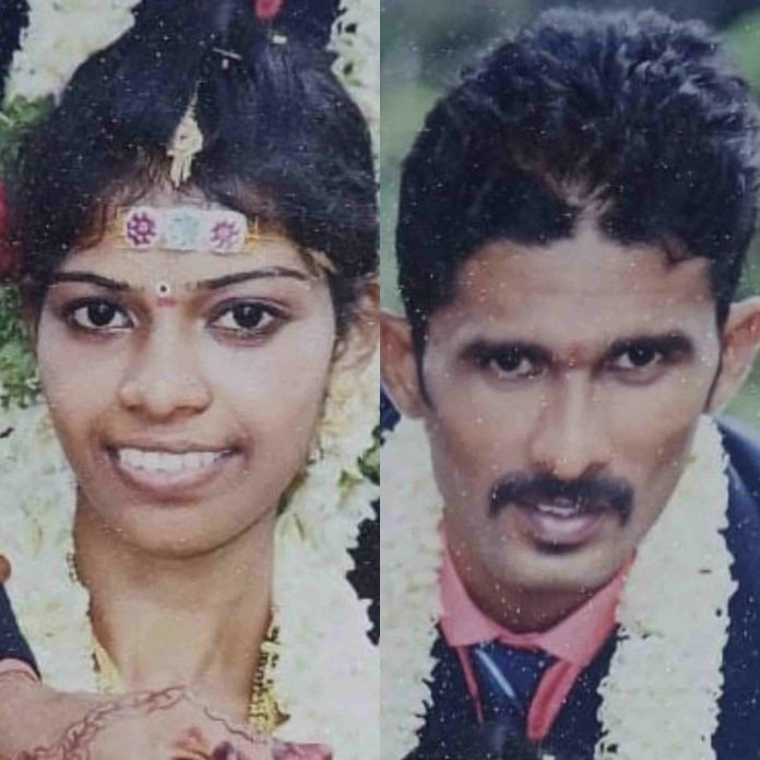 ಉಡುಪಿ: ಪತ್ನಿಯನ್ನು ಹತ್ಯೆಗೈದ ಪಾಪಿ ಪತಿ.!